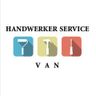 Handwerker Service Van