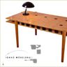 Idaho Möbelbau