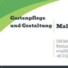 Gartenpflege und Gestaltung Mali