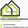 Christian Pohl