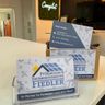 PV-Reinigung & Hausmeisterservice Fiedler