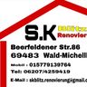 S.K Blitz Renovierung