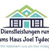 Dienstleistungen Rund ums Haus Joel Tydecks