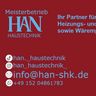 HAN Haustechnik