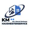 KM Hausmeisterservice