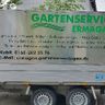 Garten Service Mesut Ermagan 