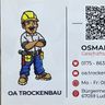 OA TROCKENBAU