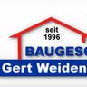 Baugeschäft Weidensdorfer