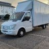 Benhart Transporte