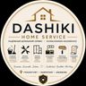Dashiki Hausmeisterservice