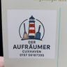 Der Aufräumer Cuxhaven