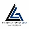 Dienstleistungen Geier