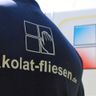 Kolat Fliesen, Fliesenleger-Meisterbetrieb