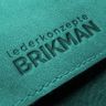 Lederkonzepte Brikman