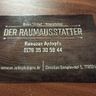 Der Raumausstatter