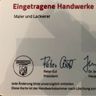 Malerbetrieb Sven Ratke