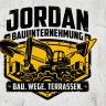 Bauunternehmung Jordan