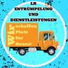 LR Entrümpelung und Dienstleistungen 