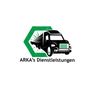 ARKA‘s Dienstleistungen