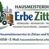 Hausmeisterdienst Erbe Zittau