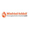 Winfried Schleif Heizungstechnik- und Sanitär GmbH