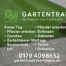 Gartentraum