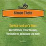 Simon Thein - Service rund ums Haus