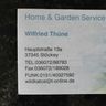 Home&Garden Service
