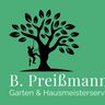 B.Preißmann Garten & Hausmeisterservice