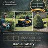 Daniel Ghaly