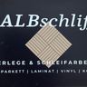 Albschliff