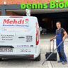 Mehdi Sanitär-Heizung