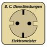 B. C. Dienstleistungen/ Elektromeister