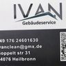 Ivan Gebäudereinigung