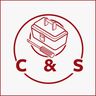 C&S