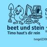 Gartenlandschhaftsbau Timo Vogel