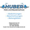 Alexander Huber Holz und Bautenschutz