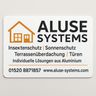 Aluse System