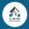 A. Beyer Rund ums Haus 
