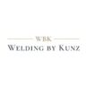 Welding by Kunz