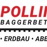 Baggerbetrieb Pollinger