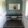 Fliesen, Platten, Mosaik