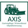 AXIS - Gartenpflege | Winterdienst | Objektbetreuung