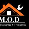 MOD Hausmeisterservice und Trockenbau
