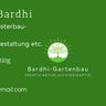 Bardhi-Gartenbau
