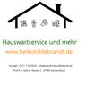 Hauswartservice und mehr Heiko Hildebrandt