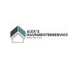 Alex‘s Hausmeisterservice