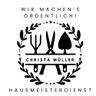Hausmeisterdienst Christa Müller