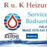 R u K Heizung und Bäder
