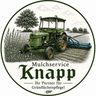Mulchservice Knapp